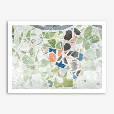 现代抽象油画 装饰画  大芬村油画