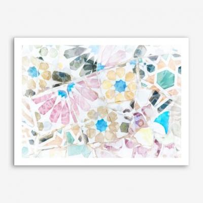现代抽象油画 装饰画  大芬村油画01